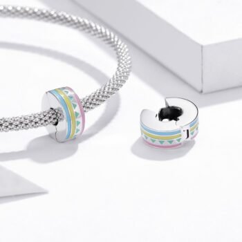 Colour Spacer Charm