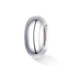 Classic 925 Sterling Silver Spacer Bead