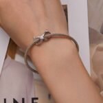 Infinity Forever Love Charm