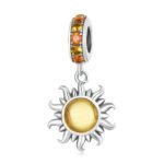 Sun Shine Charm