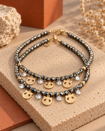 Panda Charm