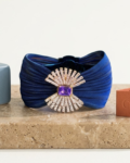 Azure Radiance Cuff