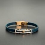 Heartframe Bracelet