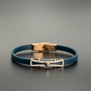 Heartframe Bracelet