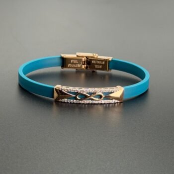 Infinity Tide Bracelet