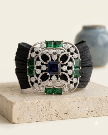 Nocturne Garden Cuff