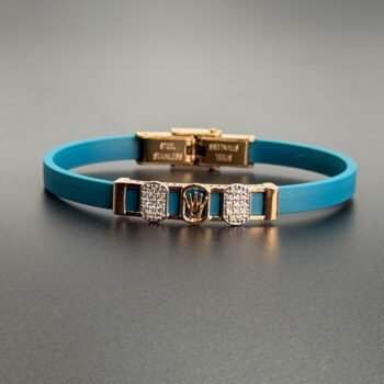 Royal Azure Bracelet