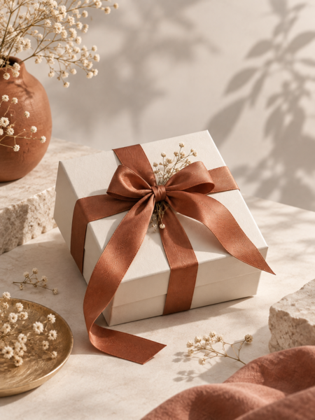 Gift boxes
