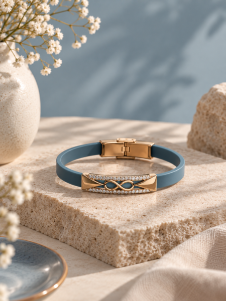 Charm Sutra Signature Bands