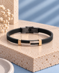Metropolitan Link Bracelet