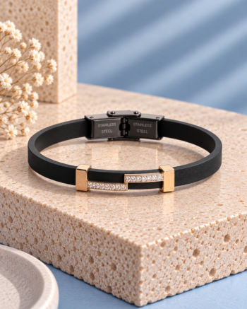 Metropolitan Link Bracelet